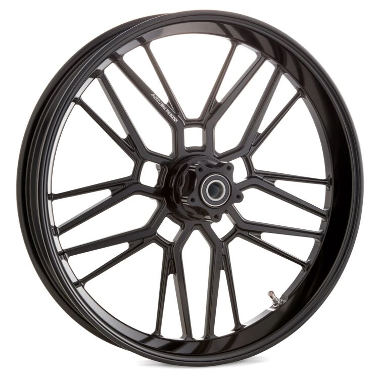 Arlen Ness Split Spoked Forged Wheels For Harley - Image 2