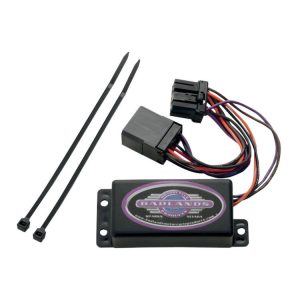 Badlands Load Equalizer III Module For Harley 1996-2013