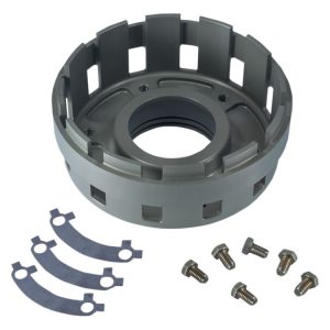 Barnett Scorpion Clutch Basket For Harley Twin Cam 2006-2017