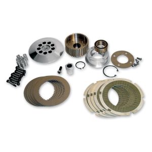 BDL Competitor Clutch Kit For Harley 1936-1984
