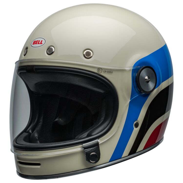 Bell Bullitt Speedway Helmet - Image 3