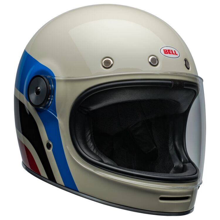Bell Bullitt Speedway Helmet - Image 2