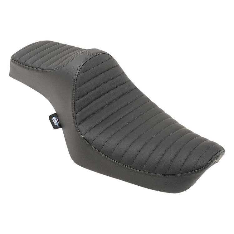 Drag Specialties Predator III Seat For Harley Sportster 1982-2003