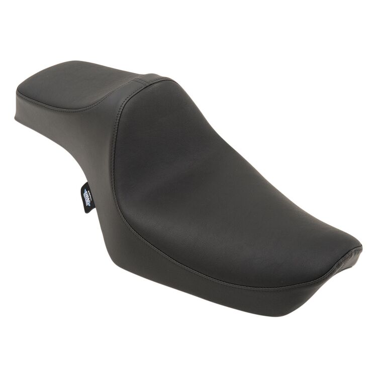 Drag Specialties Predator III Seat For Harley Sportster 2004-2022 - Image 2