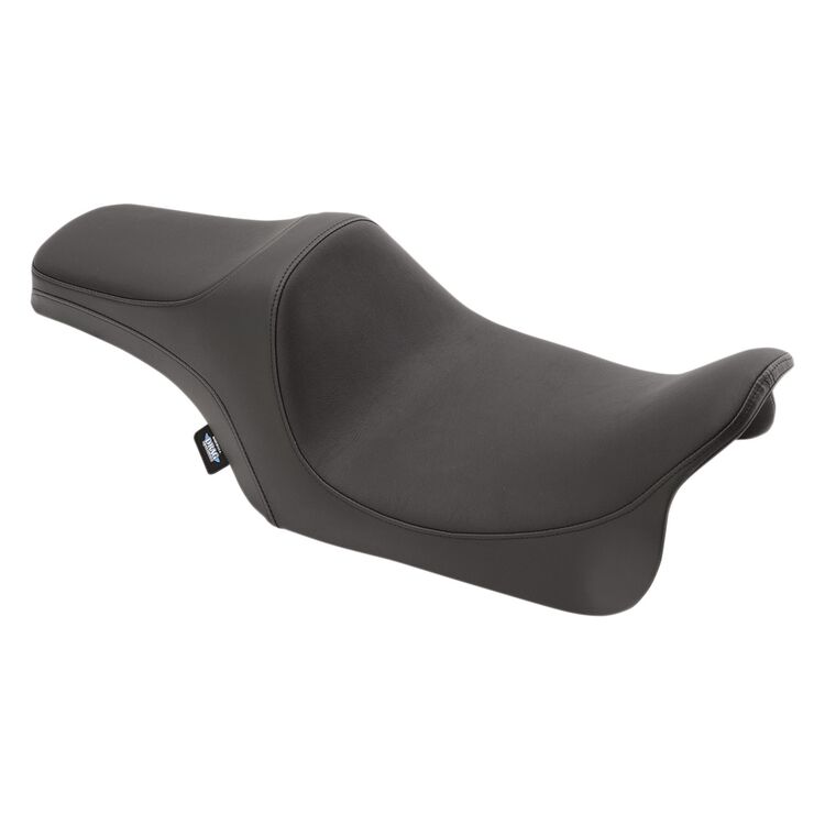 Drag Specialties Predator III Seat For Harley Touring 2008-2025
