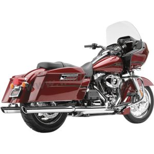 Best Exhaust for Street Glide in 2026 | Expert Buyer’s Guide