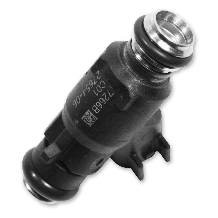 Feuling EV-6 Fuel Injector For Harley Touring / Softail / Dyna 2006-2017 - Image 3