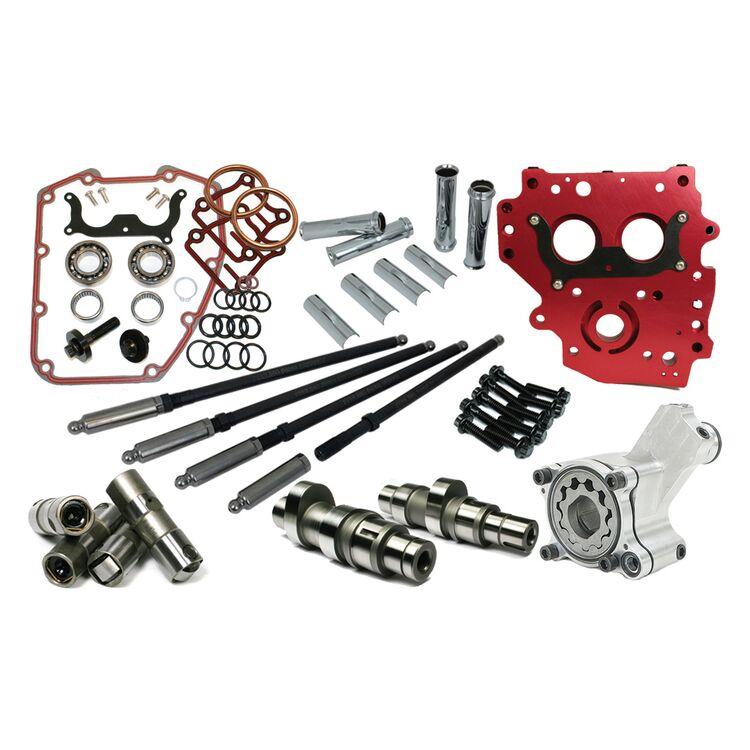 Feuling HP+ 543 Camchest Kit For Harley Twin Cam 1999-2006