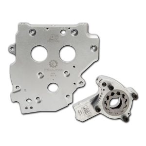Feuling OE+ Oiling System For Harley 2006-2017