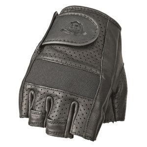 Highway 21 Half Jab Perforated Gloves