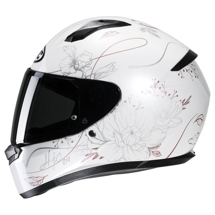 HJC C10 Epik Helmet - Image 2