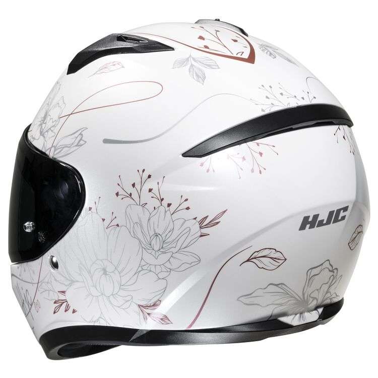 HJC C10 Epik Helmet - Image 3