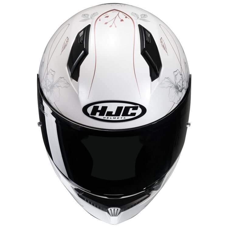 HJC C10 Epik Helmet - Image 4