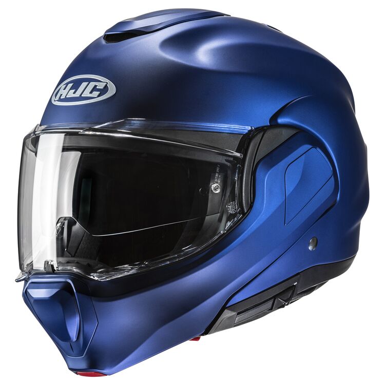 HJC F100 Helmet - Image 4