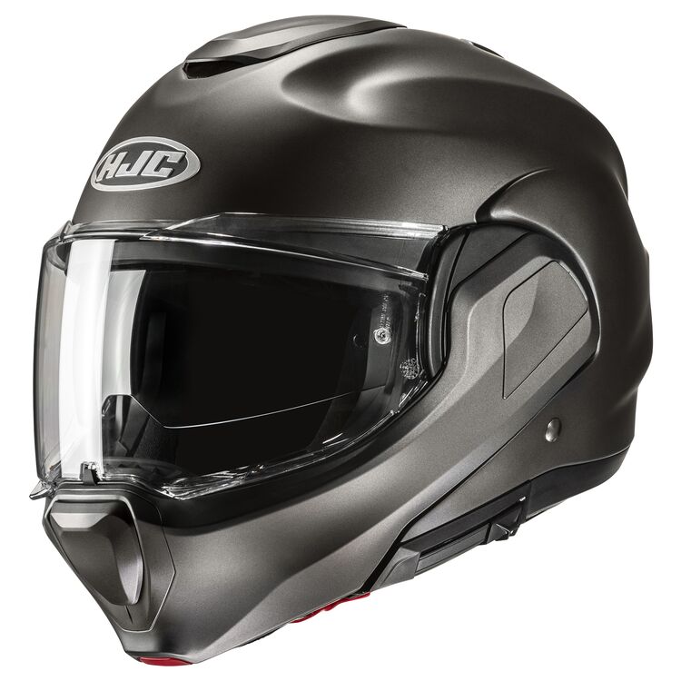 HJC F100 Helmet - Image 3