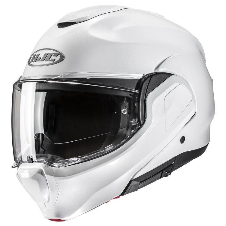 HJC F100 Helmet - Image 2