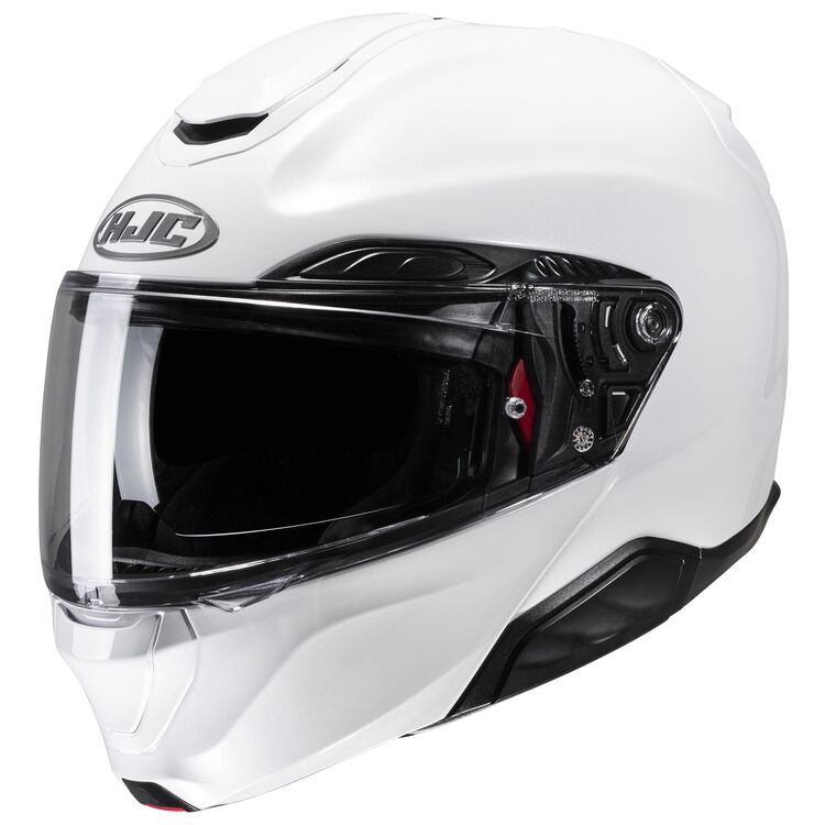 HJC RPHA 91 Helmet - Image 6