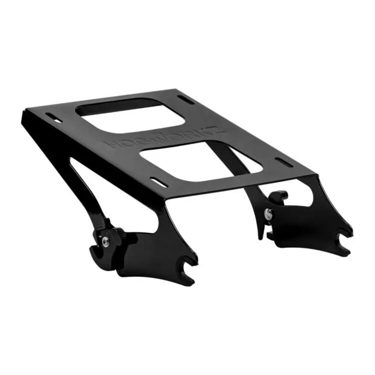 HogWorkz Detachable Tour Pack Conversion Kit For Harley Limited / Ultra Touring 2014-2026 - Image 2