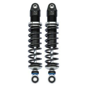 JRI Shocks Adjustable Shocks For Harley Touring 1997-2025