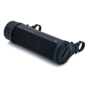 Kuryakyn Road Thunder Bluetooth Sound Bar Plus by MTX