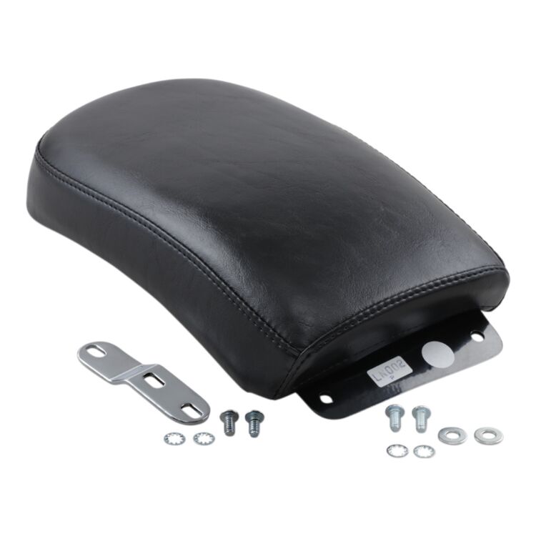 Le Pera Bare Bones Passenger Seat For Harley FX / FLH 1964-1984 - Image 3