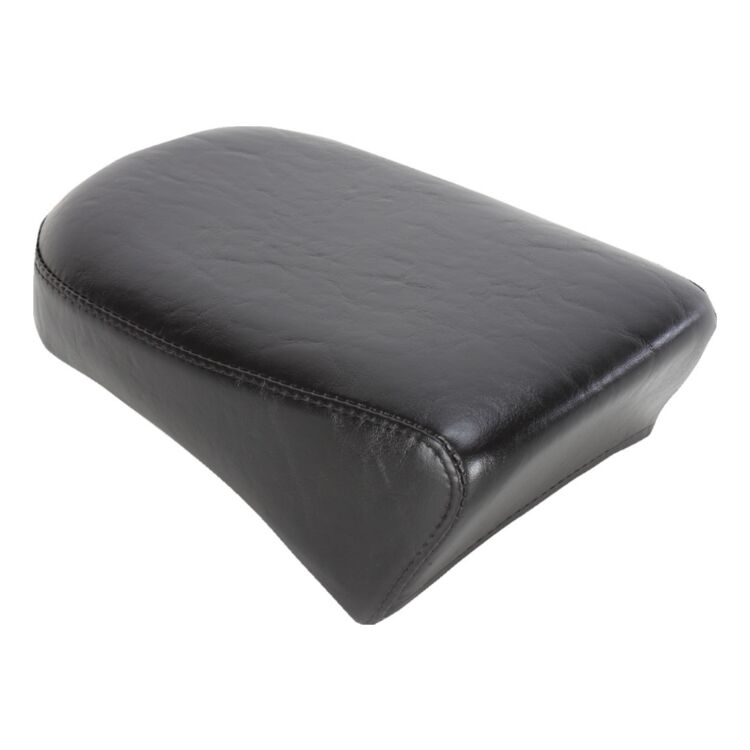 Le Pera Bare Bones Passenger Seat For Harley Touring 2008-2025