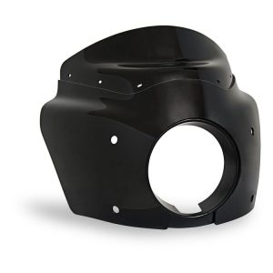 Memphis Shades Road Warrior Fairing For Harley / Indian 1980-2026