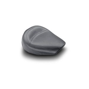 Mustang Standard Touring Solo Seat For Harley FL / FX 1965-1984