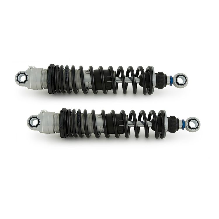 Ohlins STX Performance Rear Shocks For Harley Touring 1990-2025 - Image 3