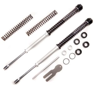 Ohlins Fork Cartridge Kit For Harley Touring 1997-2013