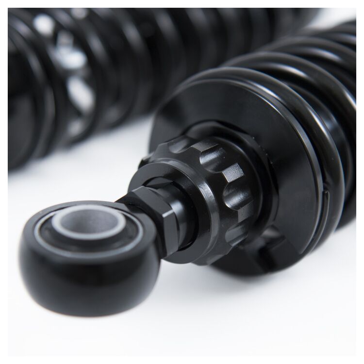 Ohlins STX Performance Rear Shocks For Harley Touring 1990-2025 - Image 4