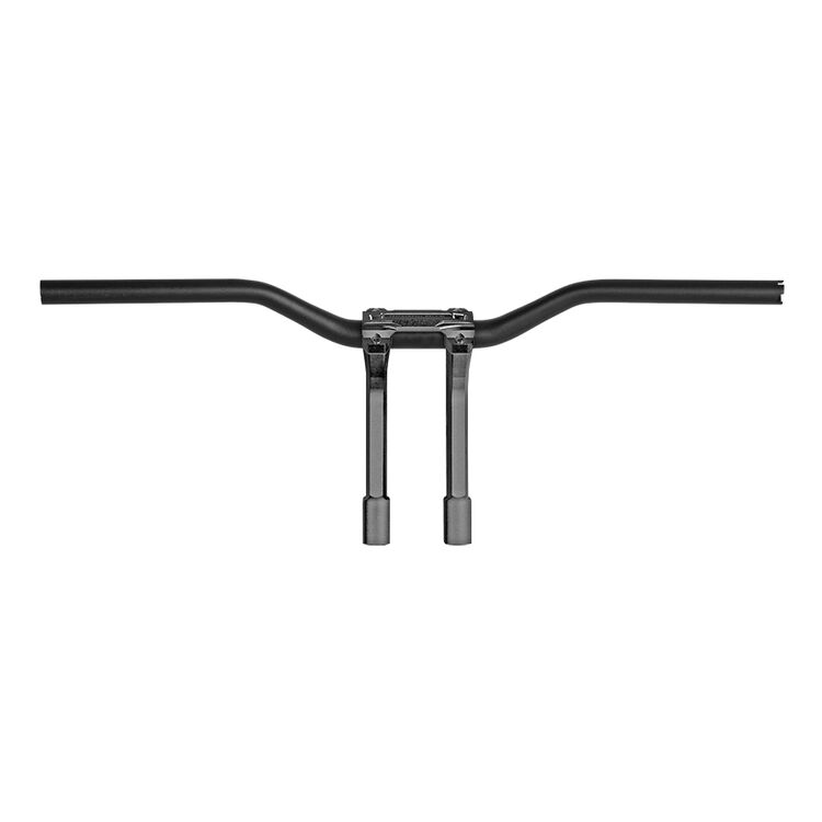 Performance Machine PM Phatbar Risers and Handlebar Kit - Image 8