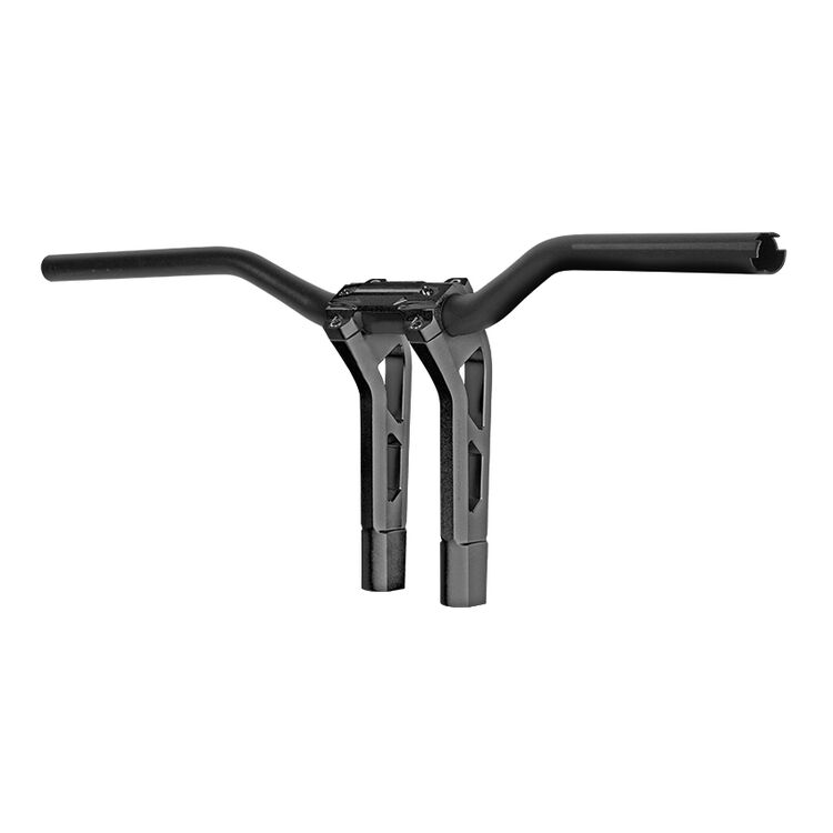 Performance Machine PM Phatbar Risers and Handlebar Kit - Image 6