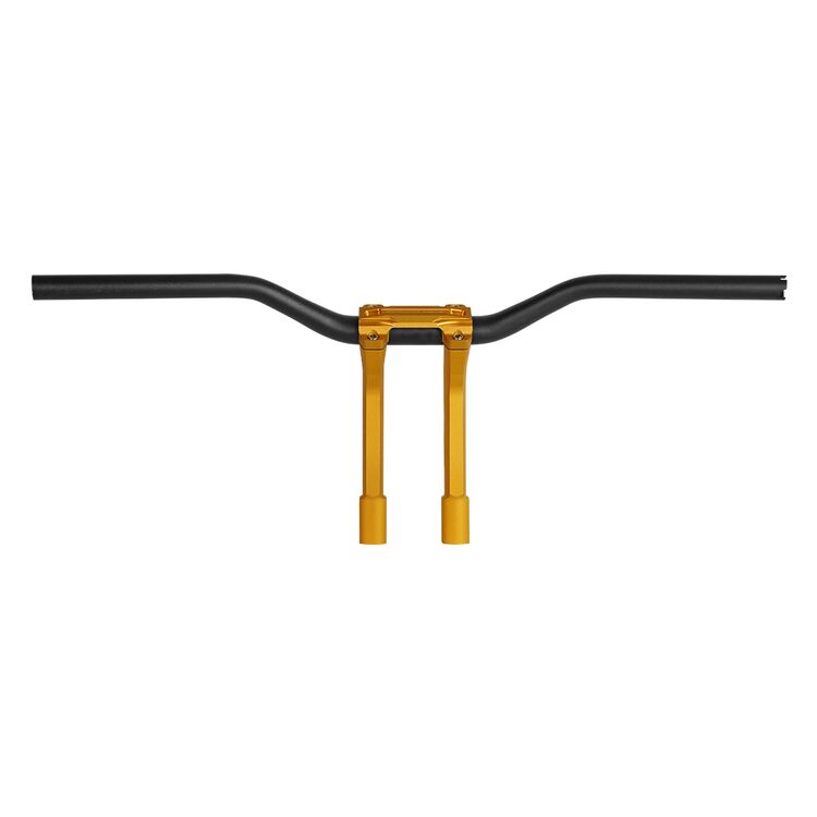 Performance Machine PM Phatbar Risers and Handlebar Kit - Image 2