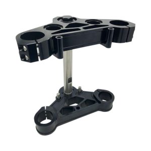 Pro-One 39mm Triple Tree For Harley Dyna / Sportster 1988-2014
