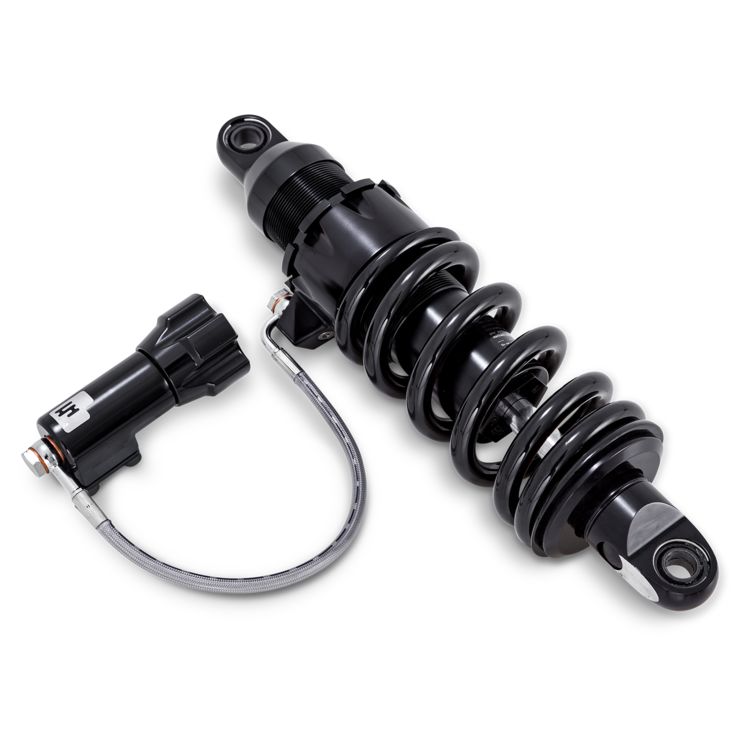 Progressive 465 RAP Shock For Harley Softail 2018-2024