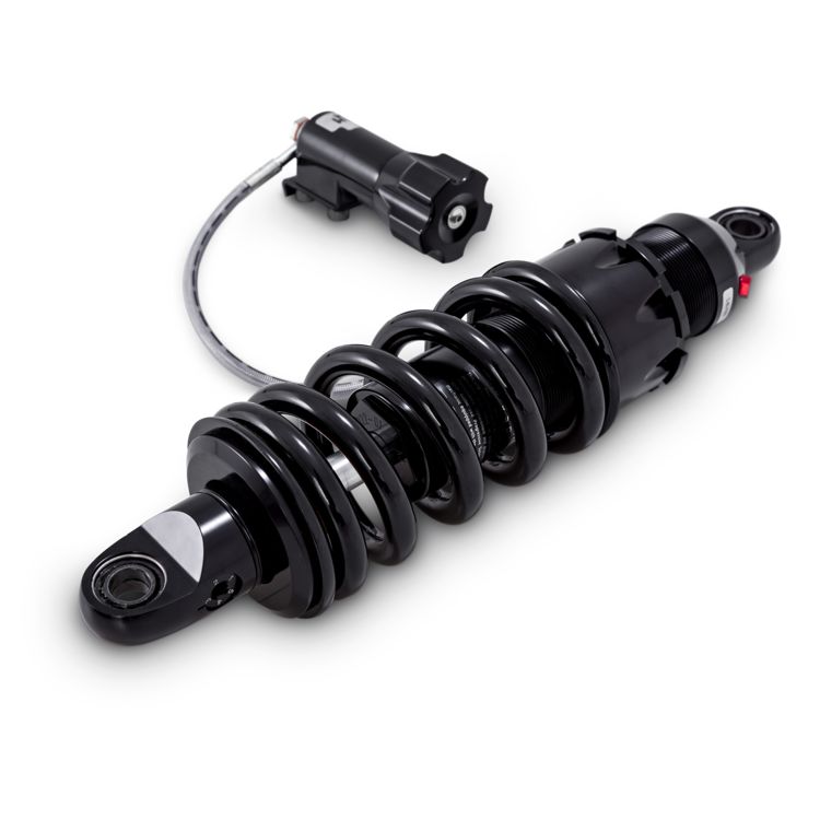 Progressive 465 RAP Shock For Harley Softail 2018-2024