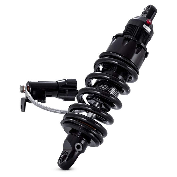 Progressive 465 RAP Shock For Harley Softail 2018-2024