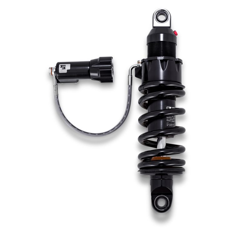 Progressive 465 RAP Shock For Harley Softail 2018-2024