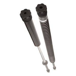 Progressive High Performance Fork Cartridge Kit For Harley Dyna 2006-2017