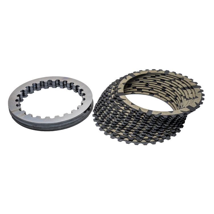 Rekluse Torq Drive Clutch Kit Harley Sportster 1991-2022