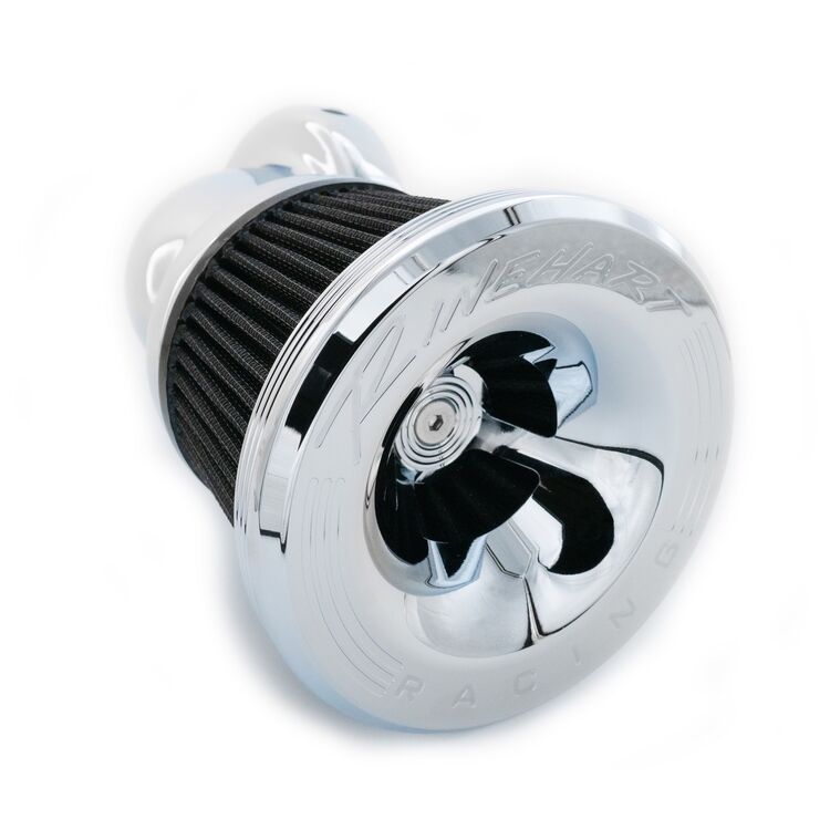 Rinehart MOTO 90 Velocity Air Cleaner For Harley Sportster 1988-2022