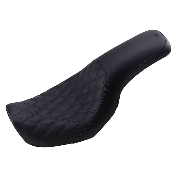 Saddlemen Profiler Seat For Harley Dyna 2006-2017 - Image 3