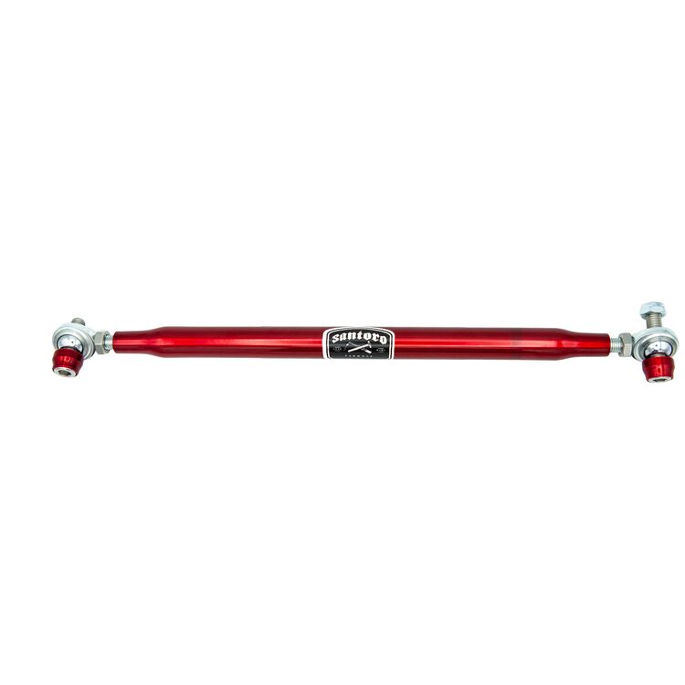 Santoro Fabworx Shift Linkage For Harley Touring 1986-2026 - Image 4
