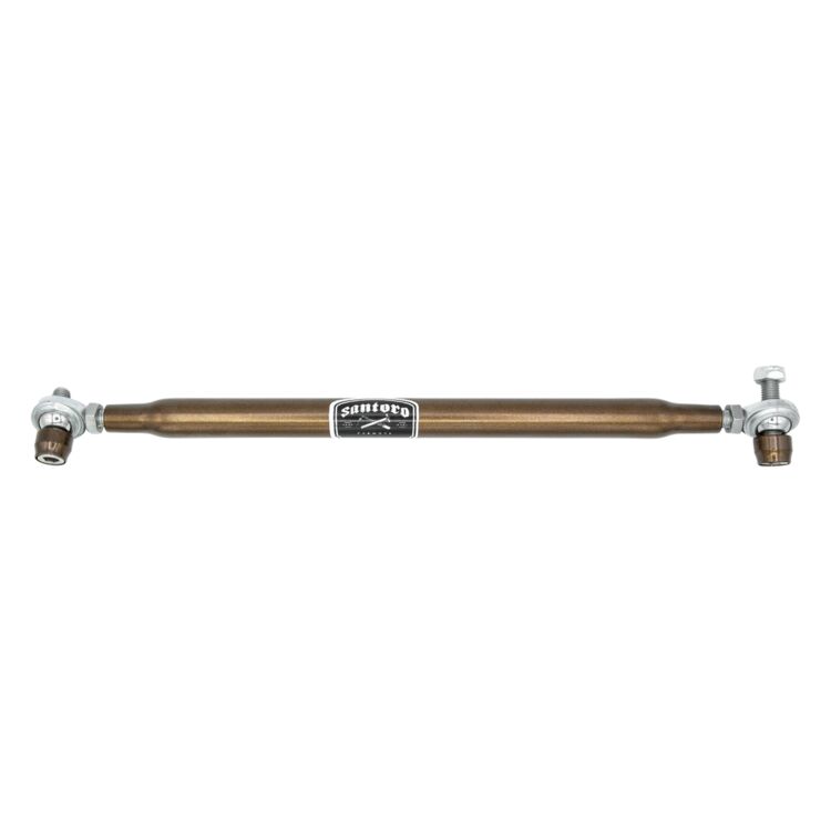 Santoro Fabworx Shift Linkage For Harley Touring 1986-2026 - Image 5