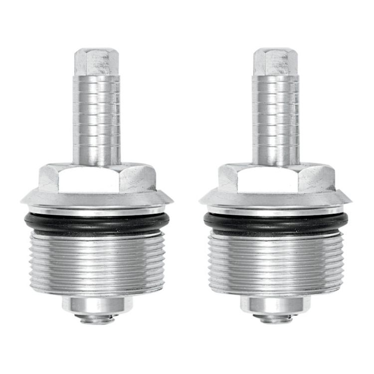 Speed Merchant Fork Preload Adjusters For Harley - Image 3
