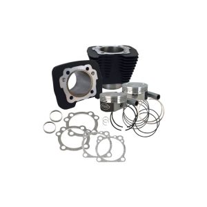 S&S Cycle 1250 Big Bore Kit For Harley Sportster 1986-2022