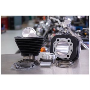 S&S Cycle 883 To 1200 Conversion Kit For Harley Sportster 1986-2021