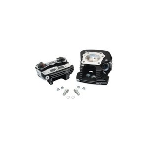 S&S Cycle 89cc Super Stock Cylinder Head Kit For Harley Twin Cam 1999-2005