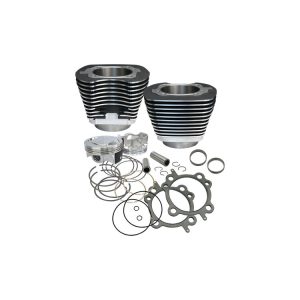 S&S Cycle 97" Big Bore Kit For Harley Big Twin 1999-2006